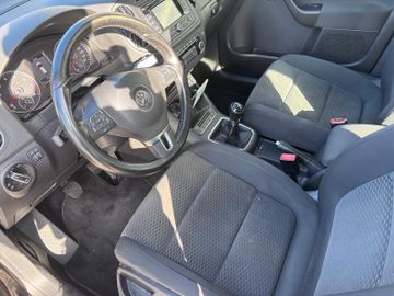 Volkswagen Golf Plus - 7
