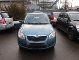 Skoda Fabia Combi Classic - Skoda Fabia Classic mit Benzin-Antrieb