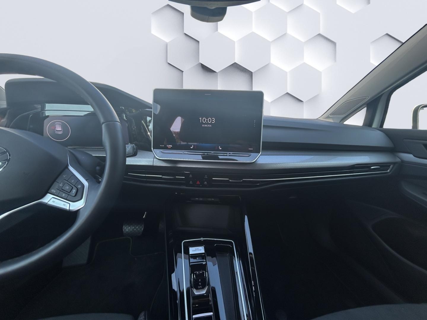 Volkswagen Golf Style 1.5l eTSI DSG Navi Dig.Cockpit ACC Ap, миниатюра 11