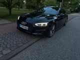 Audi A5 40 TFSI Sportback, Matrix, virtual cockpit+ - Audi A5 in Wiesbaden