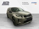 Land Rover Discovery P250 R-Dyn. SE*PANO*MATRIX*AHK*20Z*HUD - Land Rover Discovery Sport aus 2022