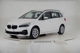 BMW Serie 2 Gran Tourer Serie 2 F46 2018 Gran To - BMW 220 Gran Tourer aus 2021