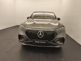 Mercedes-Benz EQS 580 4M SUV AMG PremiumPlus FondEnter Akustik - Mercedes-Benz EQS SUV in Leipzig