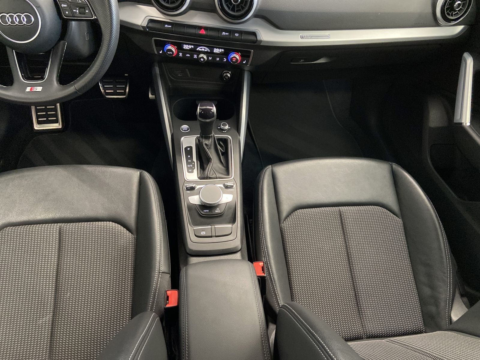 Audi Q2 - Bild 14