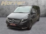 Mercedes-Benz V 250 d lang EDITION Distr AMGLine LED AIRMATIC - gebrauchte Mercedes-Benz V 250 aus dem Jahr 2024