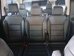 SpaceTourer Max XL HDI 180 SpaceTourer Max XL HDI 180