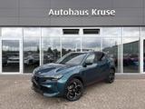 Alfa Romeo Junior 1.2 VGT Ibrida Speciale - Alfa Romeo Junior: Limousine