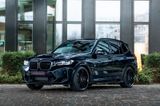 BMW MANHART MHX3 650 - BMW X3 M in Wuppertal