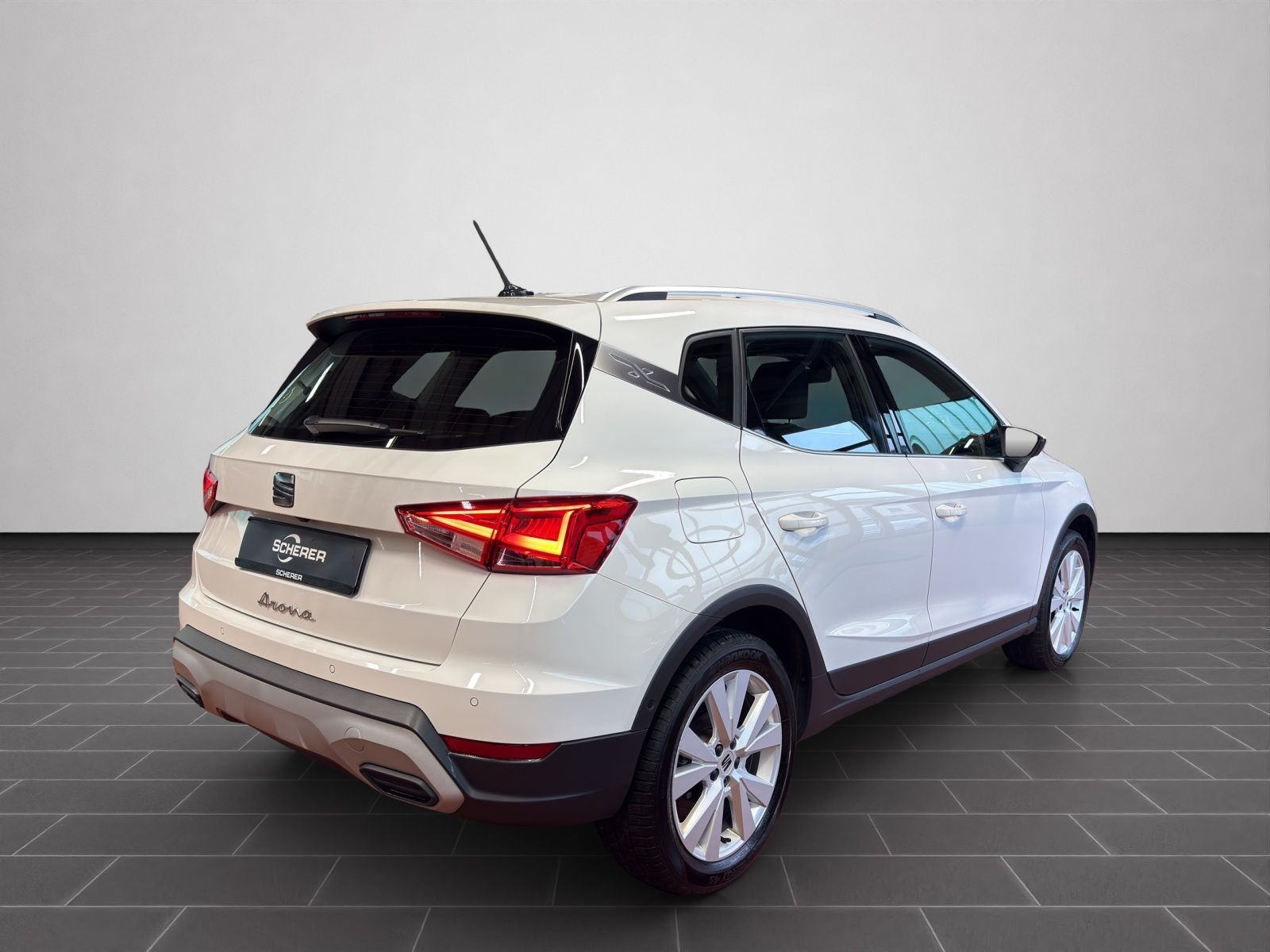 Seat Arona - Bild 3