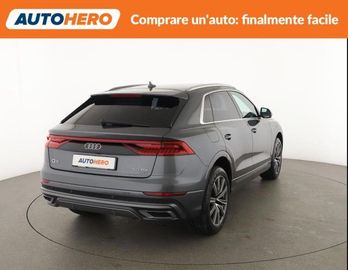 Audi Q8 - 5