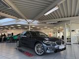 BMW 320d Lim. Luxury Line AUT./LASER/HUD/CAM/H&K - BMW 320: 320d Luxury