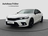 Honda Civic Lim. 5-trg.  Sport *Sport-Paket*Kamera*Alu - Honda Civic in Lübeck