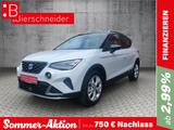 Seat Arona 1.0 TSI DSG FR NAVI LED KAMERA ACC - Seat Arona in Aachen