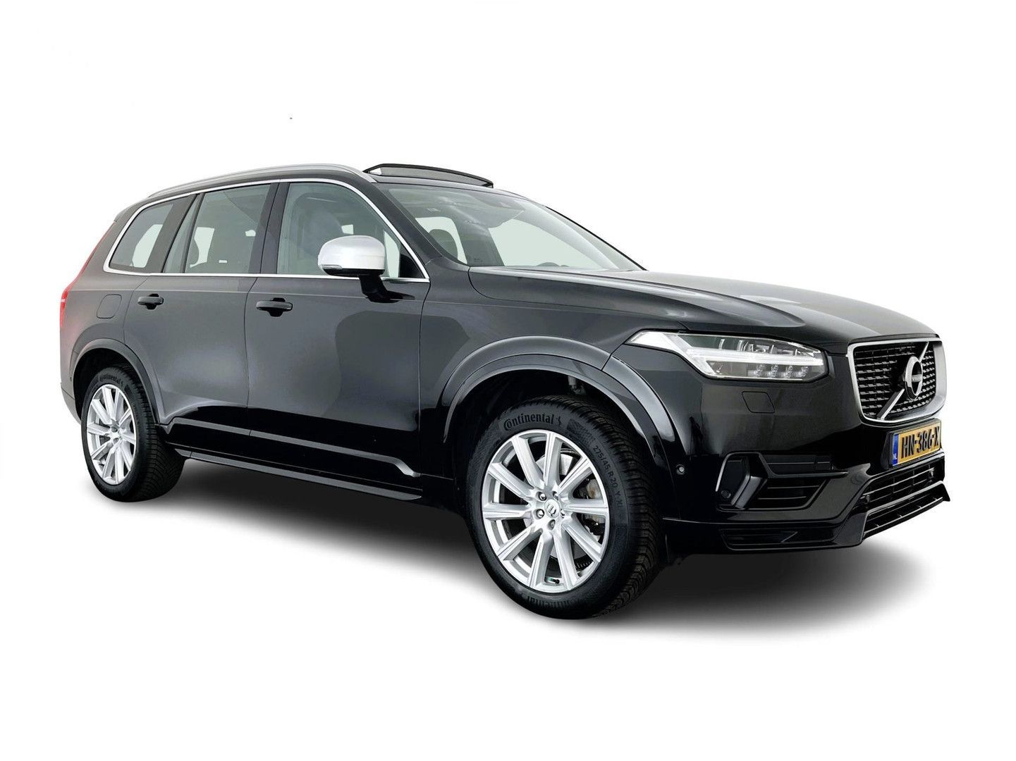 VOLVO XC 90