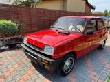 Renault R 5 Alpine Turbo Full restauration!! - Renault R 5: Turbo