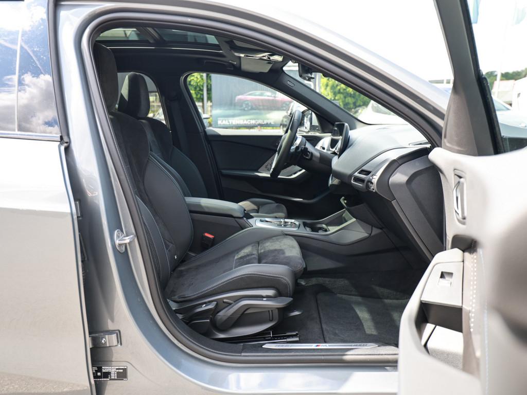 BMW 1 Series M-Sport PANO LED ACC NAVI KAMERA SHZ PDC, миниатюра 8