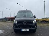 Mercedes-Benz Sprinter 519 CDI VIP Tourismus BUS 19+1+1 LED - Mercedes-Benz Vip