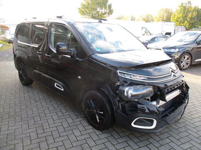 Citroën Berlingo Shine XL*7-SITZER*