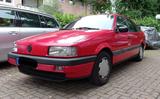 Volkswagen Passat 35i, 125tkm, MJ91, 1,8L 90 PS Benz. G-Kat - Volkswagen Passat: Limousine, 35i