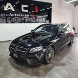Mercedes-Benz E 53 AMG 4Matic+ Massage, AHK. Burmester - gebrauchte Mercedes-Benz E 53 AMG aus dem Jahr 2019
