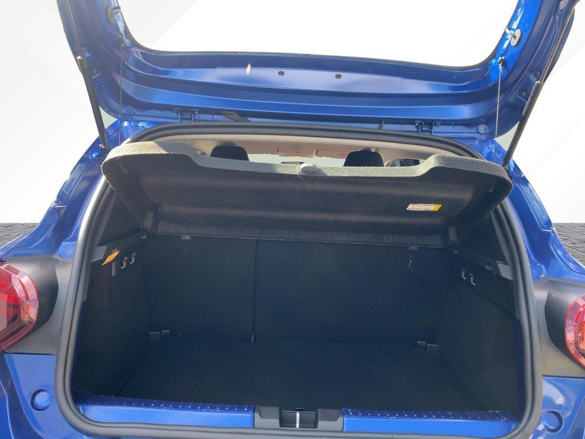 Dacia Sandero III 1.0 TCe 100 LPG ECO-G Stepway Expres