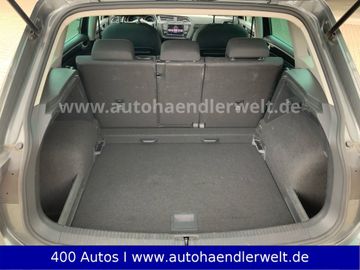 Volkswagen Tiguan - 8