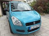 Suzuki Splash 1.0 Basic Basic TÜV neu. Aus 1. Hand