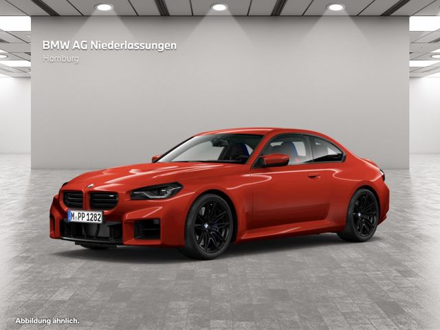 BMW M2 Coupé