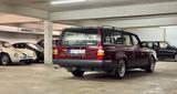 Volvo 240 super polar 3.0 - Volvo 245 Gebrauchtwagen