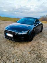 Audi TTs Roadster Verkauf oder Tausch - Audi: Verkauf