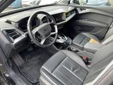 Audi Q4 40 E-Tron*Advanced*SHZ*LED*PDC*Leder*ACC - Audi Q4 aus 2023