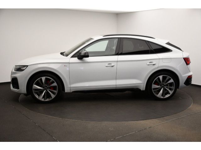 Audi Q5 - Bild 20