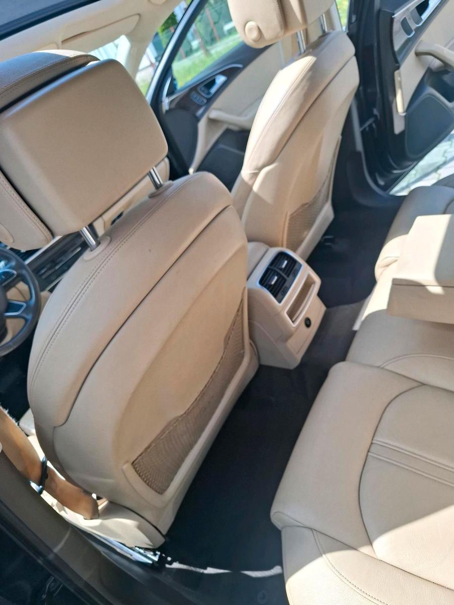 Audi A6 2013 — photo 5