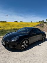 Alpine A110 1.8 DCT -legende - Alpine Gebrauchtwagen