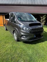 Ford Transit Coustom Sport 2.0 TDCI 185 PS... - Ford Transit: 18