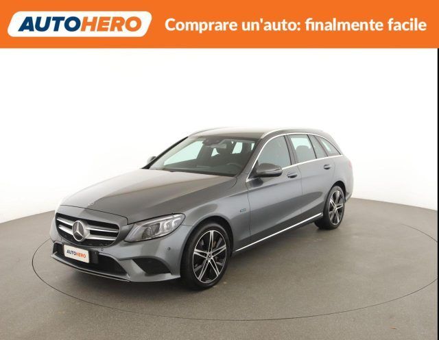 Image of Mercedes-Benz C 300