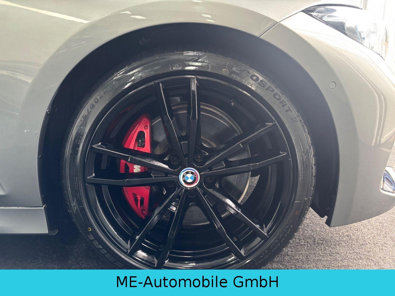 BMW 330d M SPORT MILD-HYBRID SCHIEBE.D HEAD UP LEDER