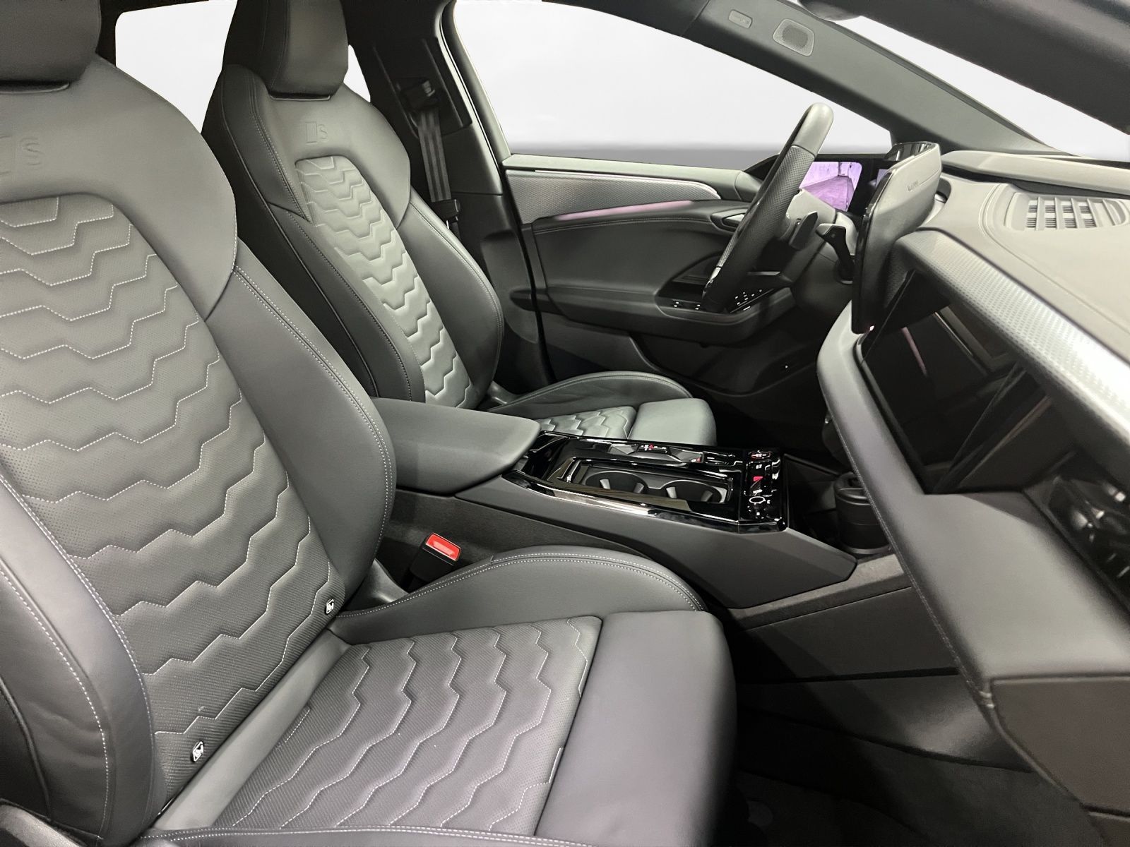 Audi A6 e-tron - Bild 17