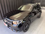 Mercedes-Benz GLC 200 4Matic|AUTOMATIK|AMG-LINE|DIGI-TACHO|AHK - gebrauchte Mercedes-Benz GLC 200 aus dem Jahr 2022