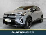 Renault Captur ESPRIT ALPINE FULL HYBRID E-TECH 160 LED