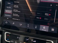 Adria TWIN *60 Years* 640 SGX *JUBILEE*|*Sondermodell*