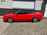 Audi 80 Cabrio 2,3 * H-Zulassung*Hingucker! - Audi 80: Cabrio, 2.3