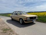 Opel Ascona B - Opel Ascona mit Benzin-Antrieb