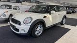 MINI ONE Clubman *AHK*Tüv*Allwetter*Mini - weiße MINI One Clubman