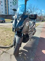 Yamaha Xmax 400 - YAMAHA XMAX 400