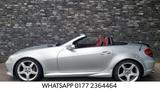 Mercedes-Benz SLK 350 Roadster AMG PAKET HARMAN KARDON - aus 2005: Cabrio