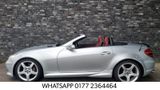 Mercedes-Benz SLK 350 Roadster AMG PAKET HARMAN KARDON - Mercedes-Benz SLK-Klasse aus 2005