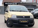 Fiat Panda 1.1 8V Active+el. FH+TÜV+ALLWETTER - Fiat Panda Gebrauchtwagen in Mannheim