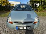 Ford Ka Viva  Tüv Apr.2025 - Ford aus 2004: Ka