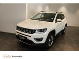 Jeep Compass 1.4 MultiAir ''Limited'' 4WD AHK Rückfah - Jeep in Stuttgart